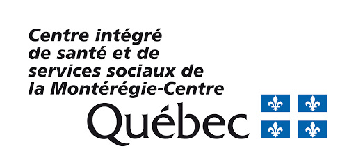 Logo CISSS de la Montérégie-Centre