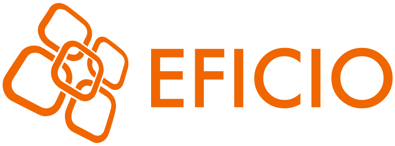 Logo Eficio