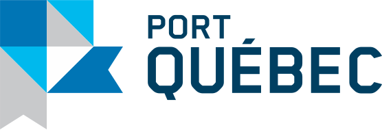 Logo Port de Québec