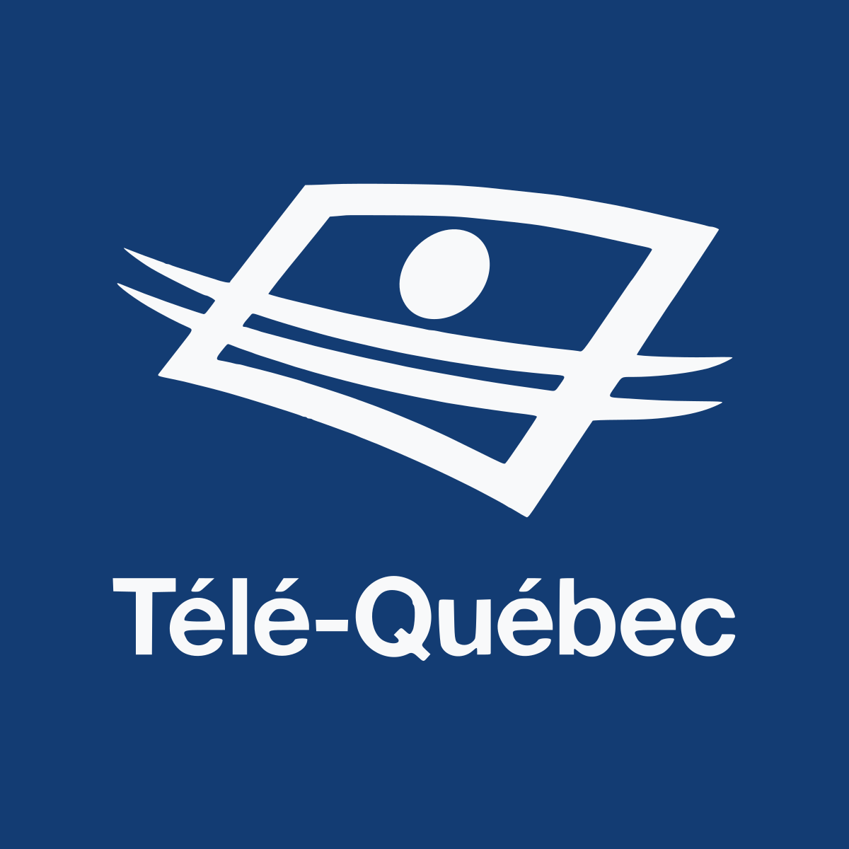 Logo Télé-Québec