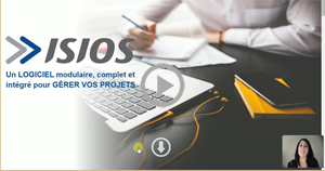 Introduction au logiciel